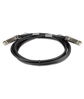 D-Link Cable SFP+ de Conexion Directa de 10 GbE 3m