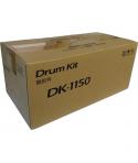 Kyocera DK1150/TK1150/TK1160/TK1170 Tambor de Imagen Original - DK1150/302RV93010 (Drum)