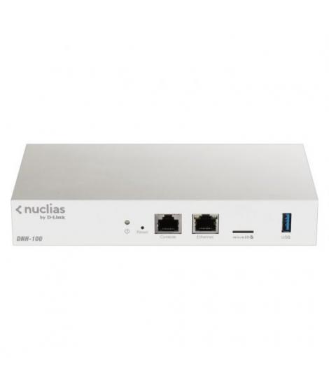 D-Link Nuclias Connect Hub Inalambrico - Puerto RJ45, USB 2.0