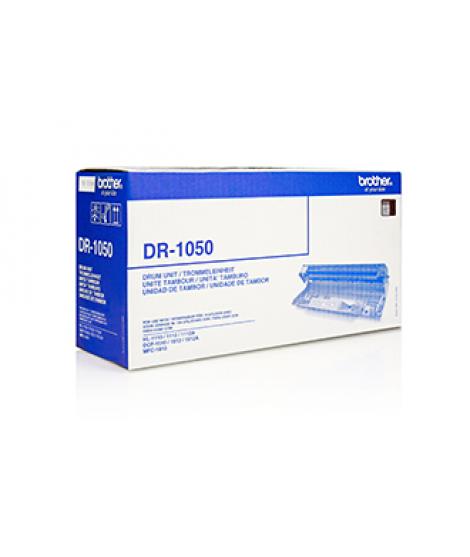 Brother DR1050 Tambor de Imagen Original (Drum)