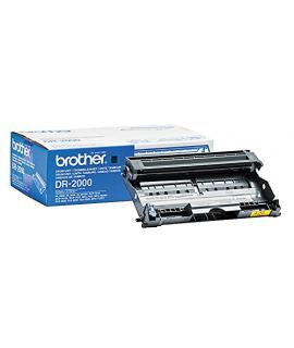 Brother DR2000 Tambor de Imagen Original (Drum)