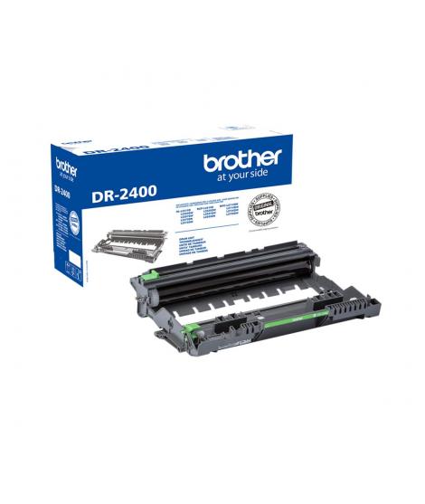 Brother DR2400 Tambor de Imagen Original (Drum)