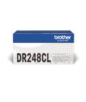 Brother DR248CL Tambor de Imagen Original (Drum)