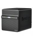 Synology DiskStation DS423 - Hasta 30 Cámaras IP - Hasta 72TB