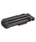 Dell 1130/1135 Negro Cartucho de Toner Generico - Reemplaza 593-10961/2MMJP/7H53W/593-10962/3J11D/P9H7G