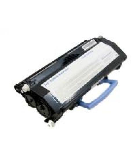 Dell 2330/2350 Negro Cartucho de Toner Generico - Reemplaza 593-10335/PK941/PR700/593-10337/PK492/593-10334/PK937