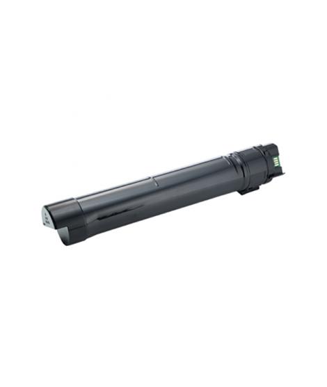 Dell C5765/C5765DN Negro Cartucho de Toner Generico - Reemplaza 593-BBCR/W53Y2