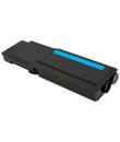 Dell S3840CDN/S3845CDN Cyan Cartucho de Toner Generico