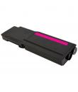 Dell S3840CDN/S3845CDN Magenta Cartucho de Toner Generico