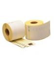 DYMO LABELWRITER 99014 ETIQUETAS DE ENVIOS DE PAPEL TERMICO GENERICO S0722430