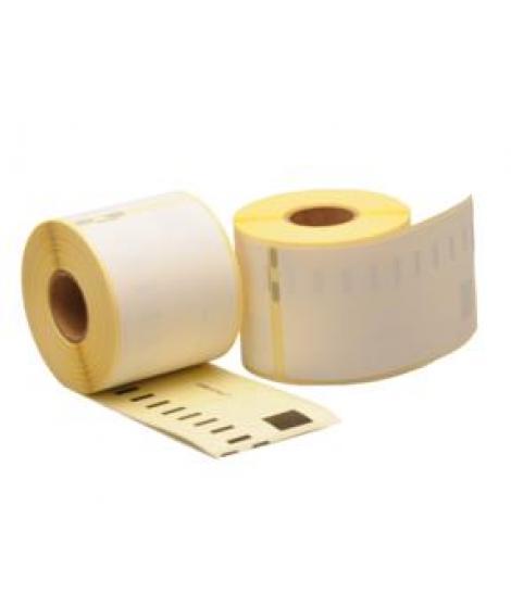 DYMO LABELWRITER 99014 ETIQUETAS DE ENVIOS DE PAPEL TERMICO GENERICO S0722430