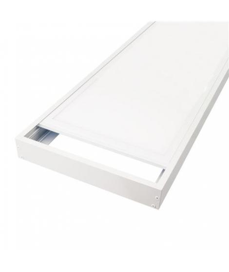 Elbat Kit Sobre Pared para Panel LED 30x120