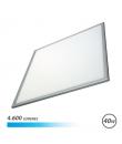 Elbat Panel LED 60X60 40W 4600LM Luz Fria