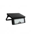 Elbat Foco Led Solar Multifuncion 10W - 1150LM - Luz Fria 6000K - Sensor de Movimiento