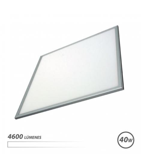 Elbat Panel LED - 60x60 - 40W - 4600lm - Luz Blanca