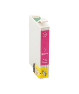 Epson 503XL Magenta Cartucho de Tinta Generico - Reemplaza C13T09R34010/C13T09Q34010