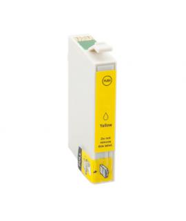 Epson 503XL Amarillo Cartucho de Tinta Generico - Reemplaza C13T09R44010/C13T09Q44010