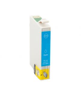 Epson 604XL Cyan Cartucho de Tinta Generico - Reemplaza C13T10H24010C13T10G24010