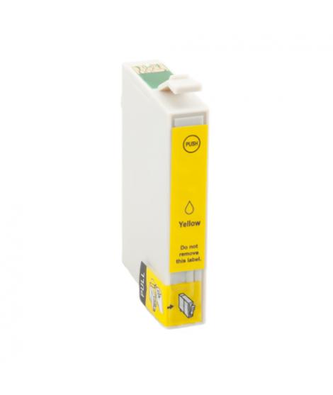 Epson 604XL Amarillo Cartucho de Tinta Generico - Reemplaza C13T10H44010C13T10G44010