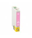 Epson T0346 Magenta Light Cartucho de Tinta Generico - Reemplaza C13T03464010