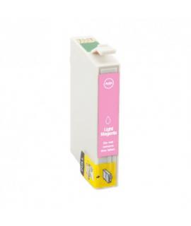 Epson T0346 Magenta Light Cartucho de Tinta Generico - Reemplaza C13T03464010