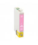 Epson T0346 Magenta Light Cartucho de Tinta Generico - Reemplaza C13T03464010