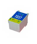 Epson T037 Color Cartucho de Tinta Generico - Reemplaza C13T03704010