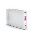 Epson T04A3 Magenta Cartucho de Tinta Pigmentada Generico - Reemplaza C13T04A340