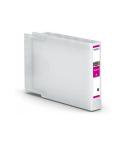 Epson T04A3 Magenta Cartucho de Tinta Pigmentada Generico - Reemplaza C13T04A340