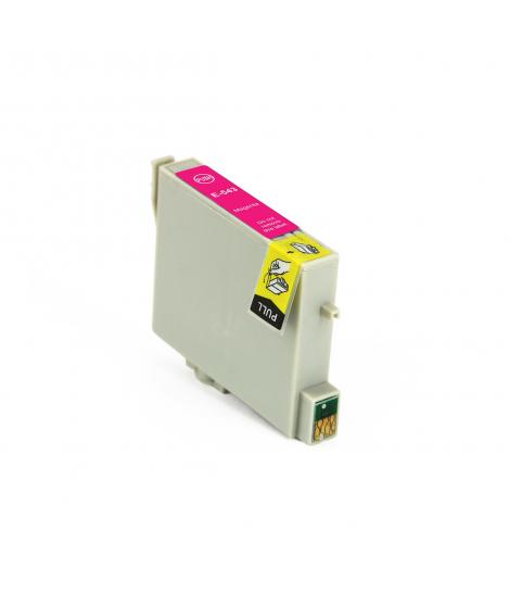 Epson T0543 Magenta Cartucho de Tinta Generico - Reemplaza C13T05434010