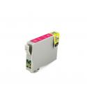 Epson T0873 Magenta Cartucho de Tinta Generico - Reemplaza C13T08734010