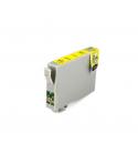 Epson T0874 Amarillo Cartucho de Tinta Generico - Reemplaza C13T08744010