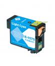 Epson T1575 Cyan Light Cartucho de Tinta Pigmentada Generico - Reemplaza C13T15754010