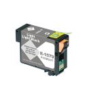 Epson T1579 Negro Light Light Cartucho de Tinta Pigmentada Generico - Reemplaza C13T15794010