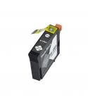 Epson T1591 Negro Photo Cartucho de Tinta Pigmentada Generico - Reemplaza C13T15914010