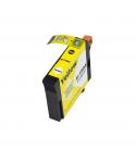 Epson T1594 Amarillo Cartucho de Tinta Pigmentada Generico - Reemplaza C13T15944010