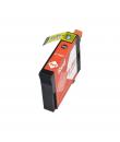 Epson T1597 Rojo Cartucho de Tinta Pigmentada Generico - Reemplaza C13T15974010