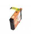 Epson T1599 Naranja Cartucho de Tinta Pigmentada Generico - Reemplaza C13T15994010