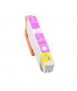 Epson T2436/T2426 (24XL) Magenta Light Cartucho de Tinta Generico - Reemplaza C13T24364012/C13T24264012