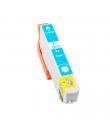 Epson T2632T2612 (26XL) Cyan Cartucho de Tinta Generico - Reemplaza C13T26324012C13T26124012