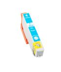 Epson T2632/T2612 (26XL) Cyan Cartucho de Tinta Generico - Reemplaza C13T26324012/C13T26124012