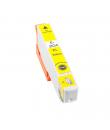 Epson T2634/T2614 (26XL) Amarillo Cartucho de Tinta Generico - Reemplaza C13T26344012/C13T26144012