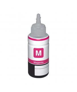 Epson T6643 Magenta - Botella de Tinta Generica C13T664340