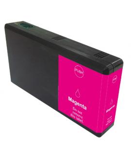 Epson T7013/T7023/T7033 Magenta Cartucho de Tinta Generico - Reemplaza C13T70134010/C13T70234010/C13T70334010