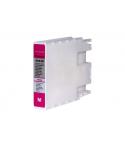 Epson T9083 Magenta Cartucho de Tinta Pigmentada Generico - Reemplaza C13T908340