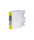 Epson T9084 Amarillo Cartucho de Tinta Pigmentada Generico - Reemplaza C13T908440