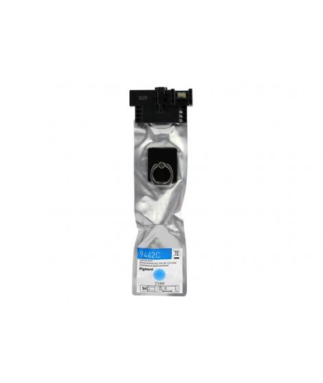 Epson T9442 Cyan Cartucho de Tinta Pigmentada Generico - Reemplaza C13T944240