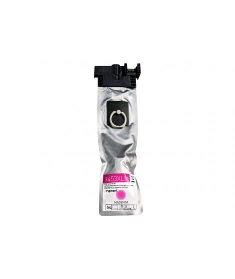 Epson T9453 Magenta Cartucho de Tinta Pigmentada Generico - Reemplaza C13T945340