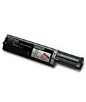 Epson Aculaser C1100/CX11 Negro Cartucho de Toner Generico - Reemplaza C13S050190