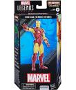 Hasbro Marvel Legens Iron Man (Heroes Return) - Figura de Coleccion - Altura 15cm aprox.